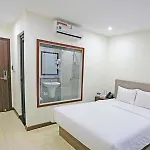 K-Biz 1 Hotel - Ngo 1 Tran Van Lai Hn - By Bay Luxury