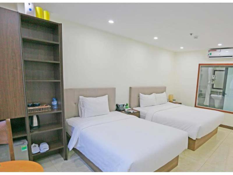 K-biz 1 - Ngo 1 Tran Lai Hn - By Bay Luxury Hà Nội