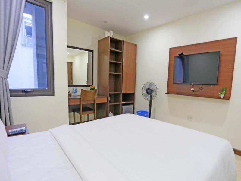 K-biz 1 - Ngo 1 Tran Lai Hn - By Bay Luxury * Hà Nội