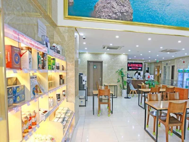 Căn hộ K-biz 1 - Ngo 1 Tran Lai Hn - By Bay Luxury Hà Nội