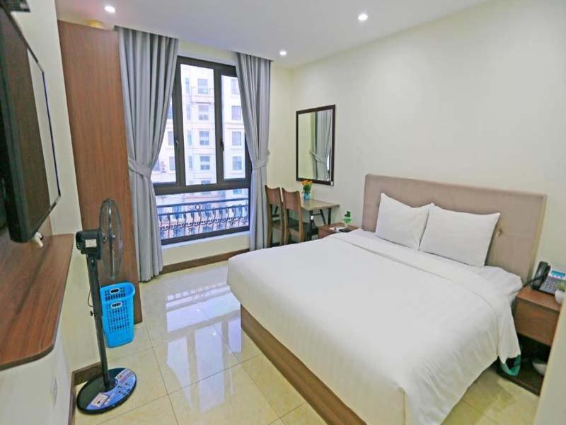 K-biz 1 - Ngo 1 Tran Lai Hn - By Bay Luxury * Hà Nội